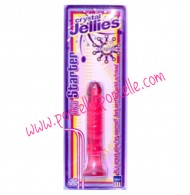 ANAL STARTER FALLO PER PRINCIPIANTI DEL SESSO ANALE  15 x 2,5 cm